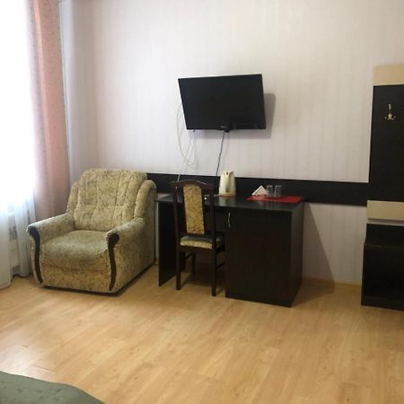 Elegia Hotel خاركيف المظهر الخارجي الصورة