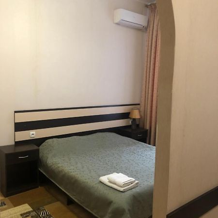 Elegia Hotel خاركيف المظهر الخارجي الصورة