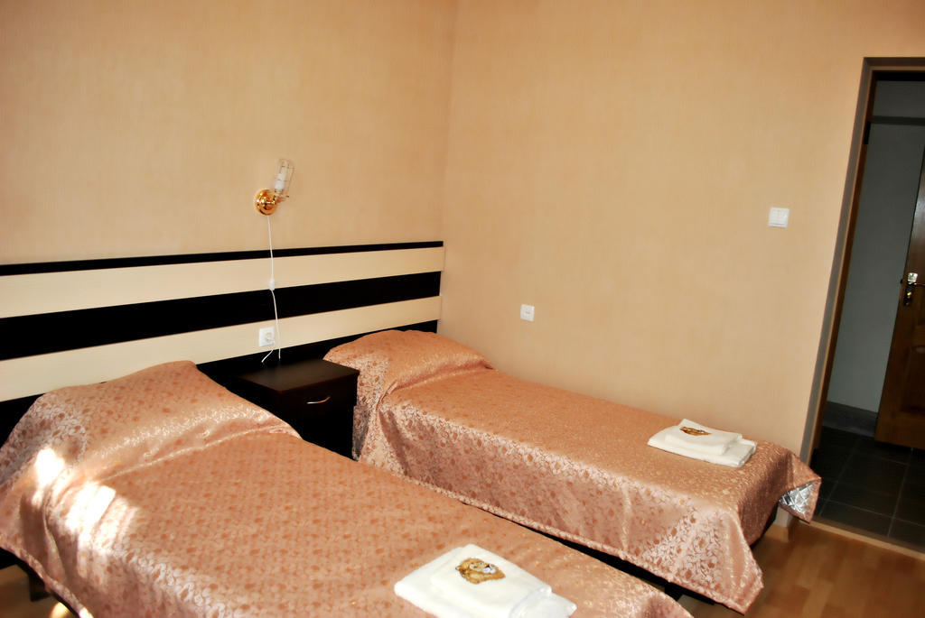 Elegia Hotel خاركيف الغرفة الصورة