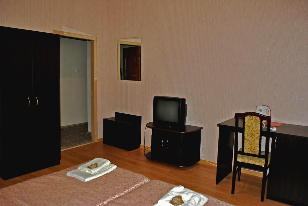 Elegia Hotel خاركيف الغرفة الصورة