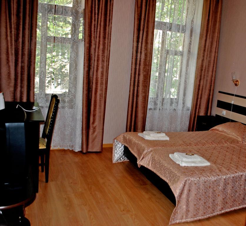 Elegia Hotel خاركيف الغرفة الصورة