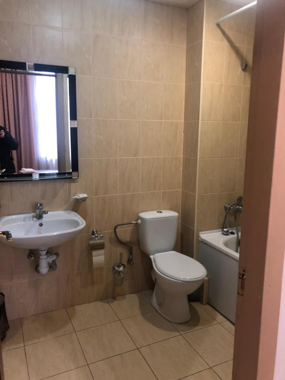 Elegia Hotel خاركيف المظهر الخارجي الصورة