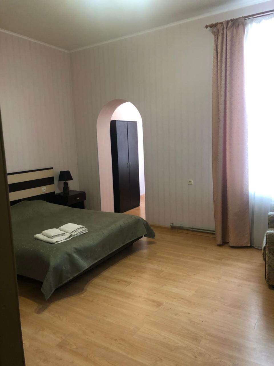 Elegia Hotel خاركيف المظهر الخارجي الصورة
