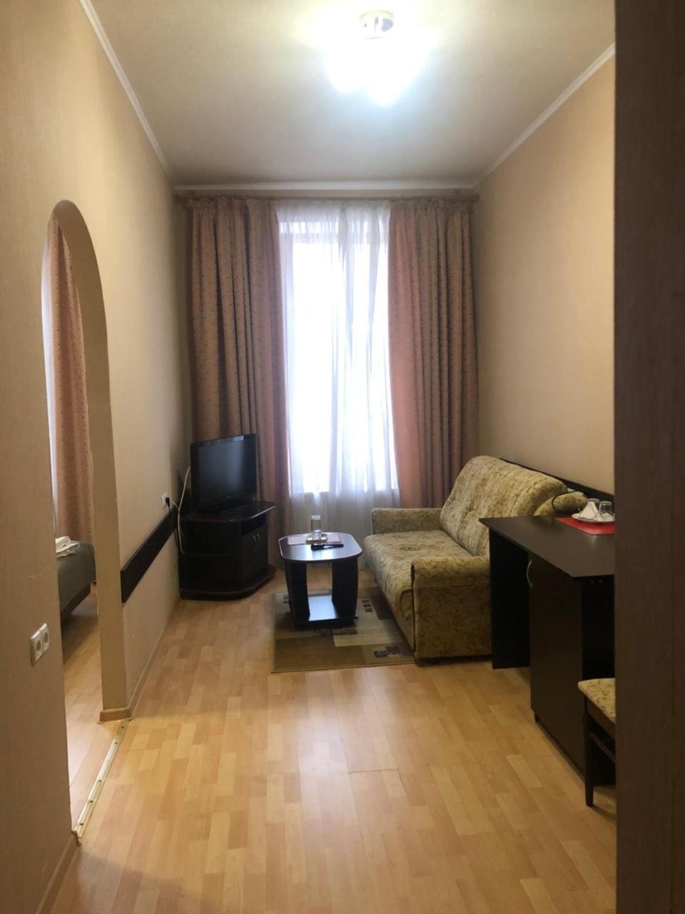 Elegia Hotel خاركيف المظهر الخارجي الصورة